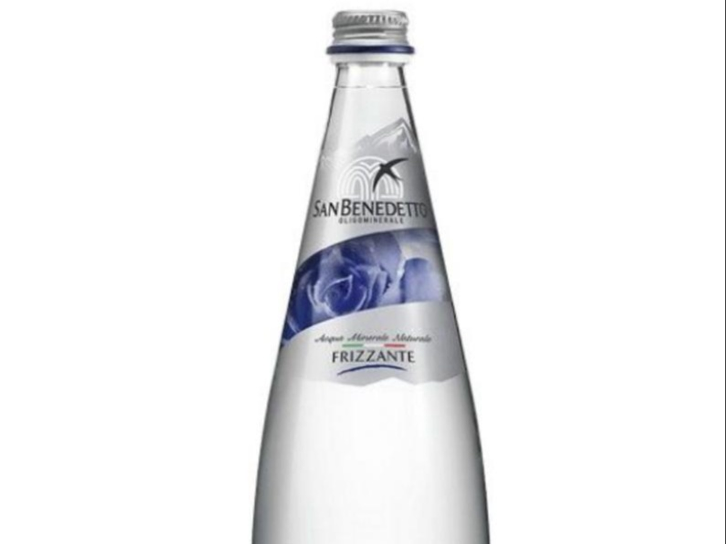 مياه طبيعيه فواره ( صغيره)