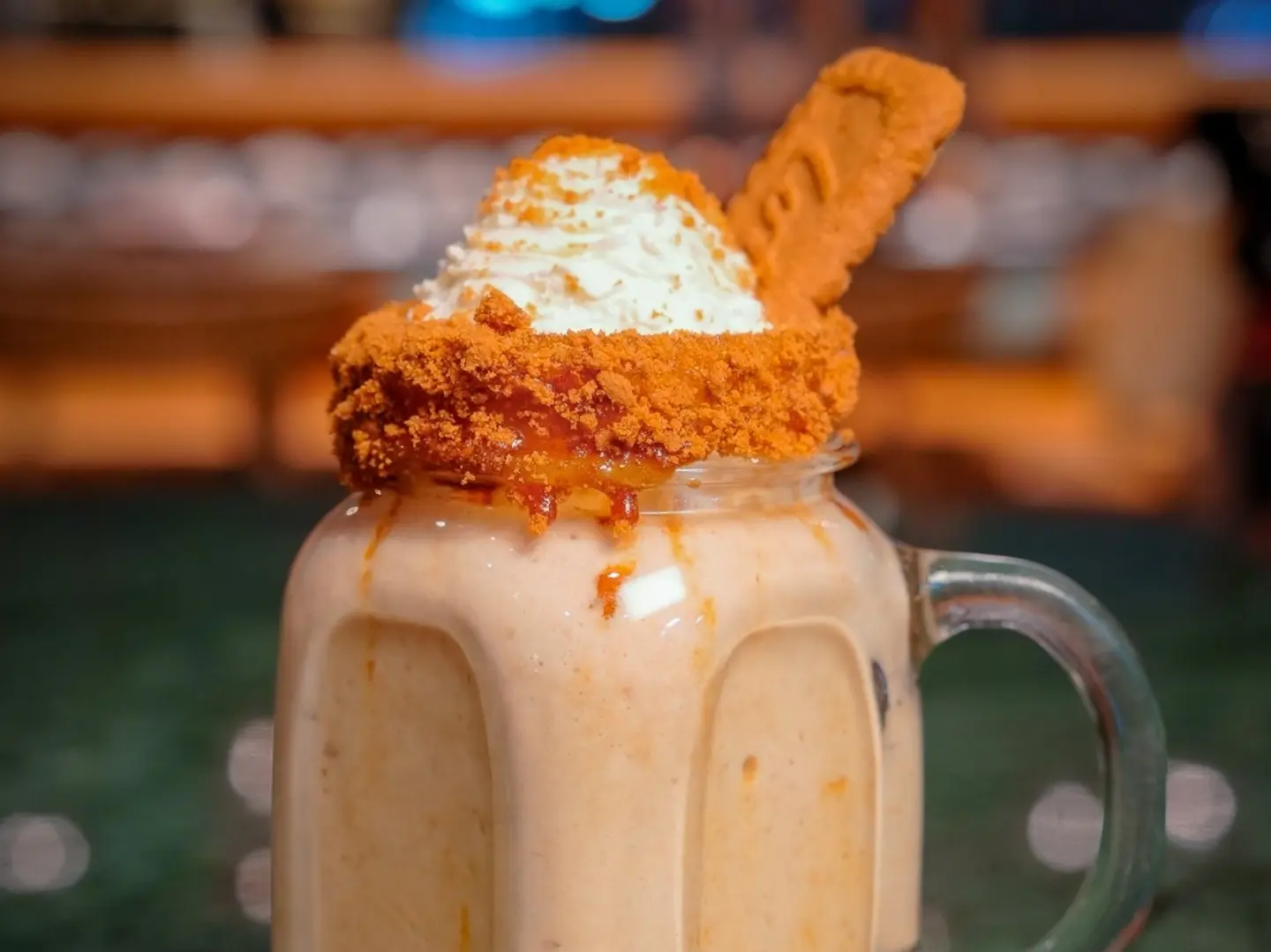 لوتس كراميل