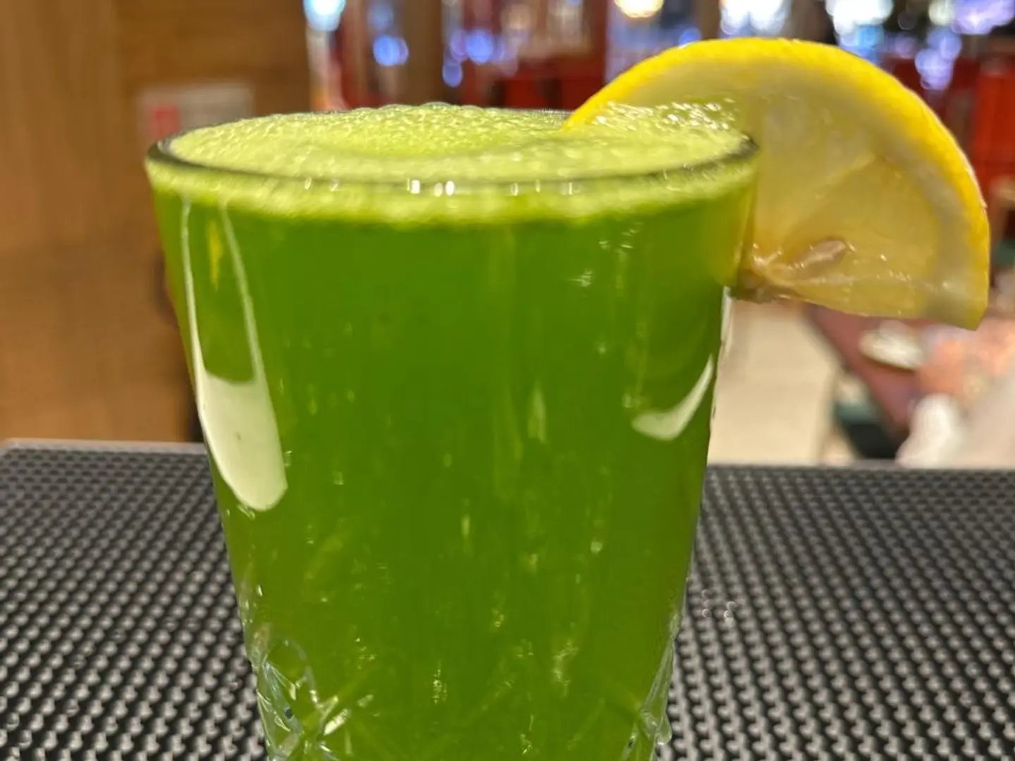 النعناع المنعش