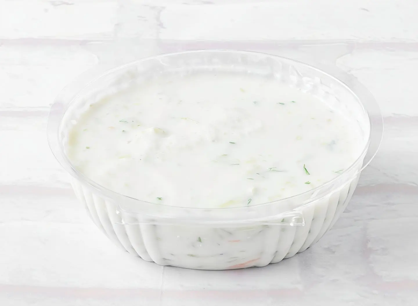 Laban Salad