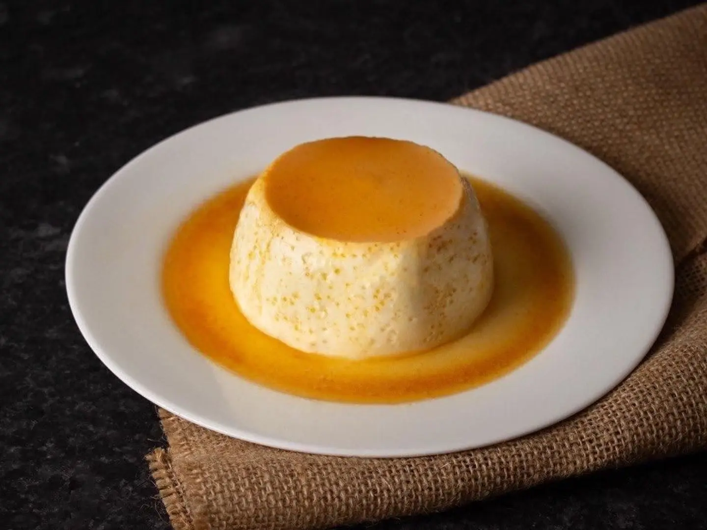Caramel