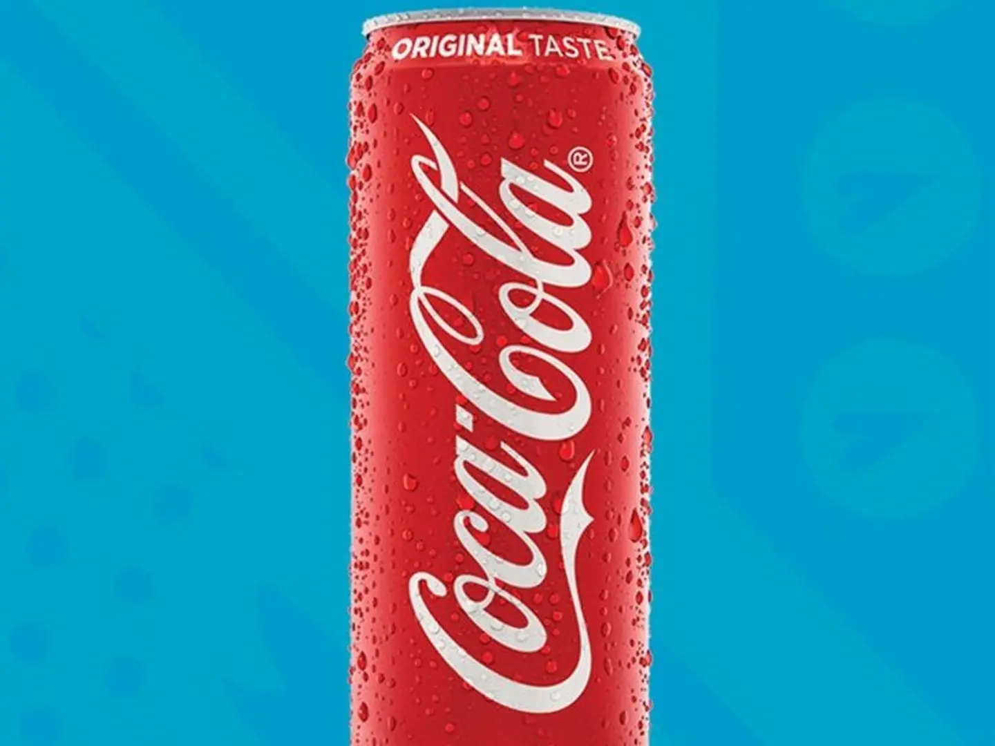 Coca Cola
