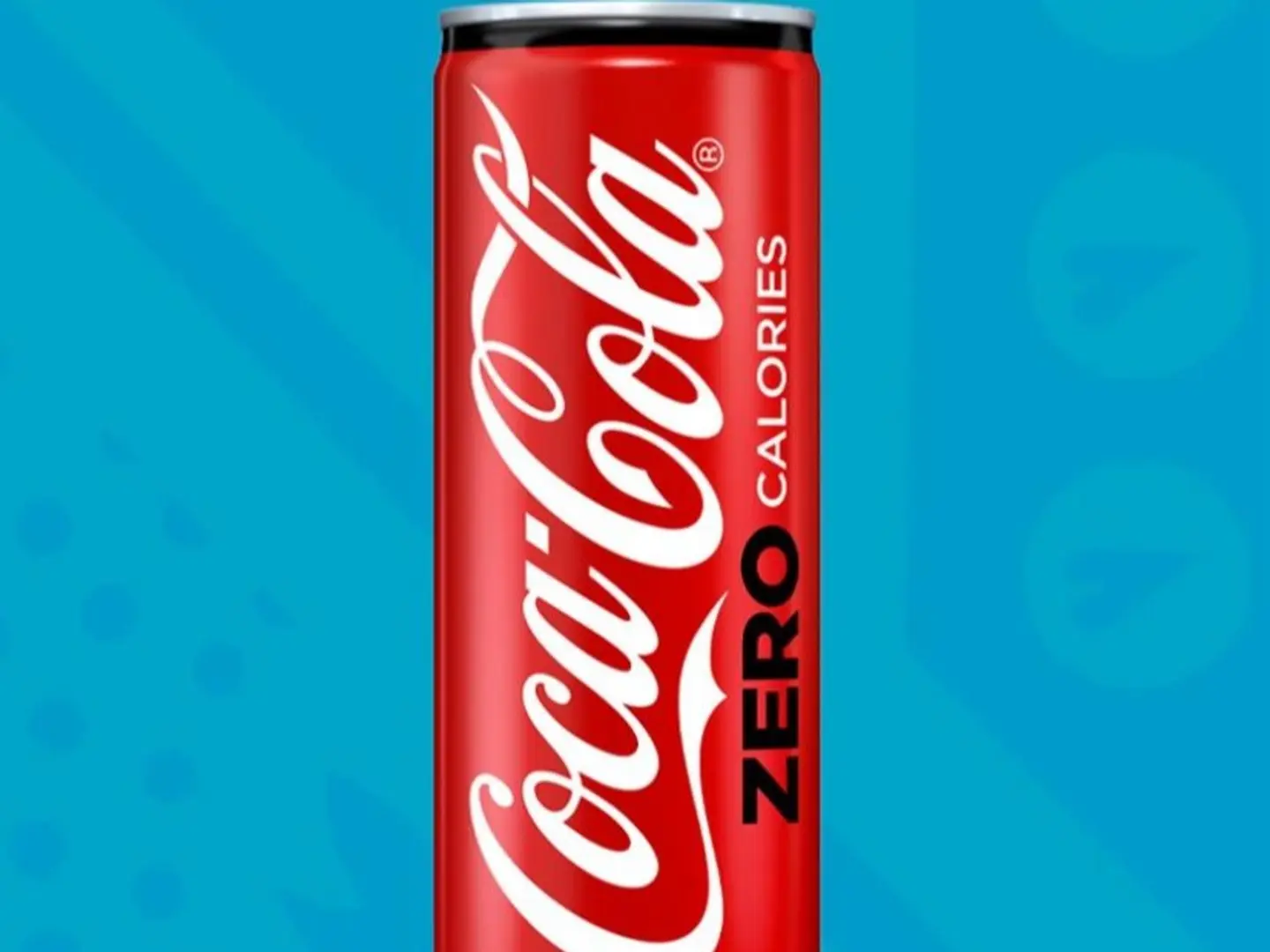 Cola Zero