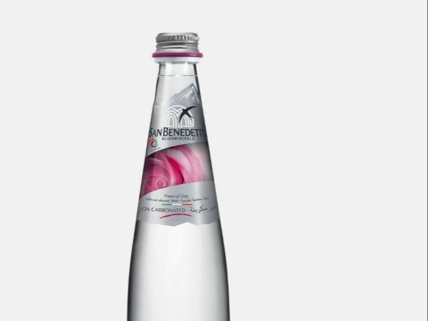 Still Mineral Water (Large)