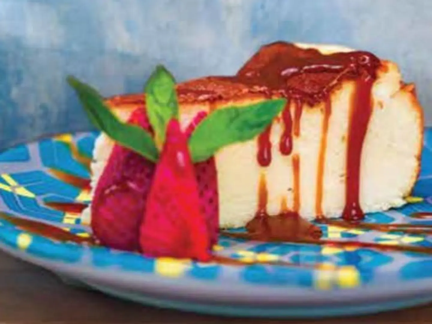 كعكة سان سيباستيان