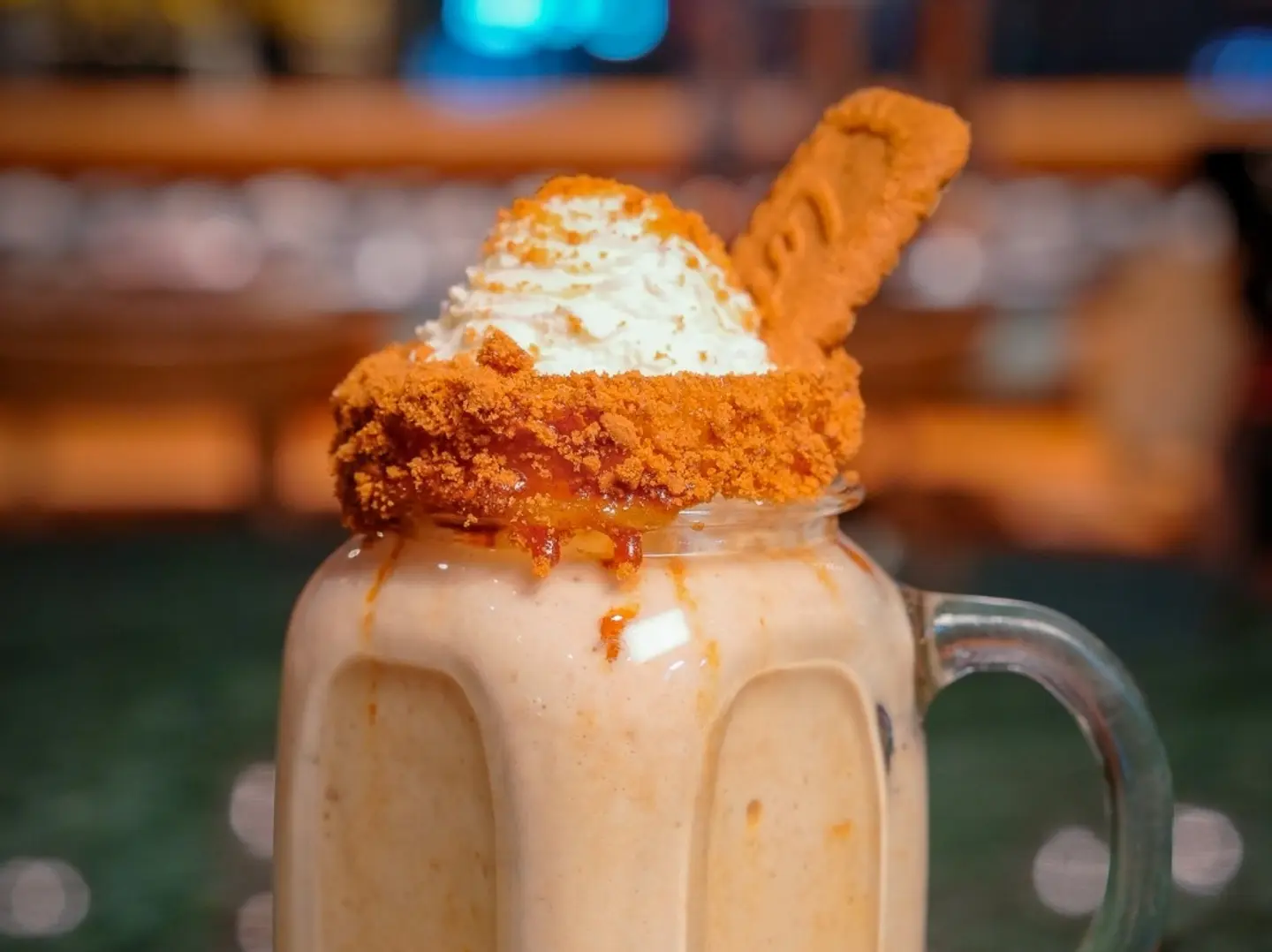 لوتس كراميل