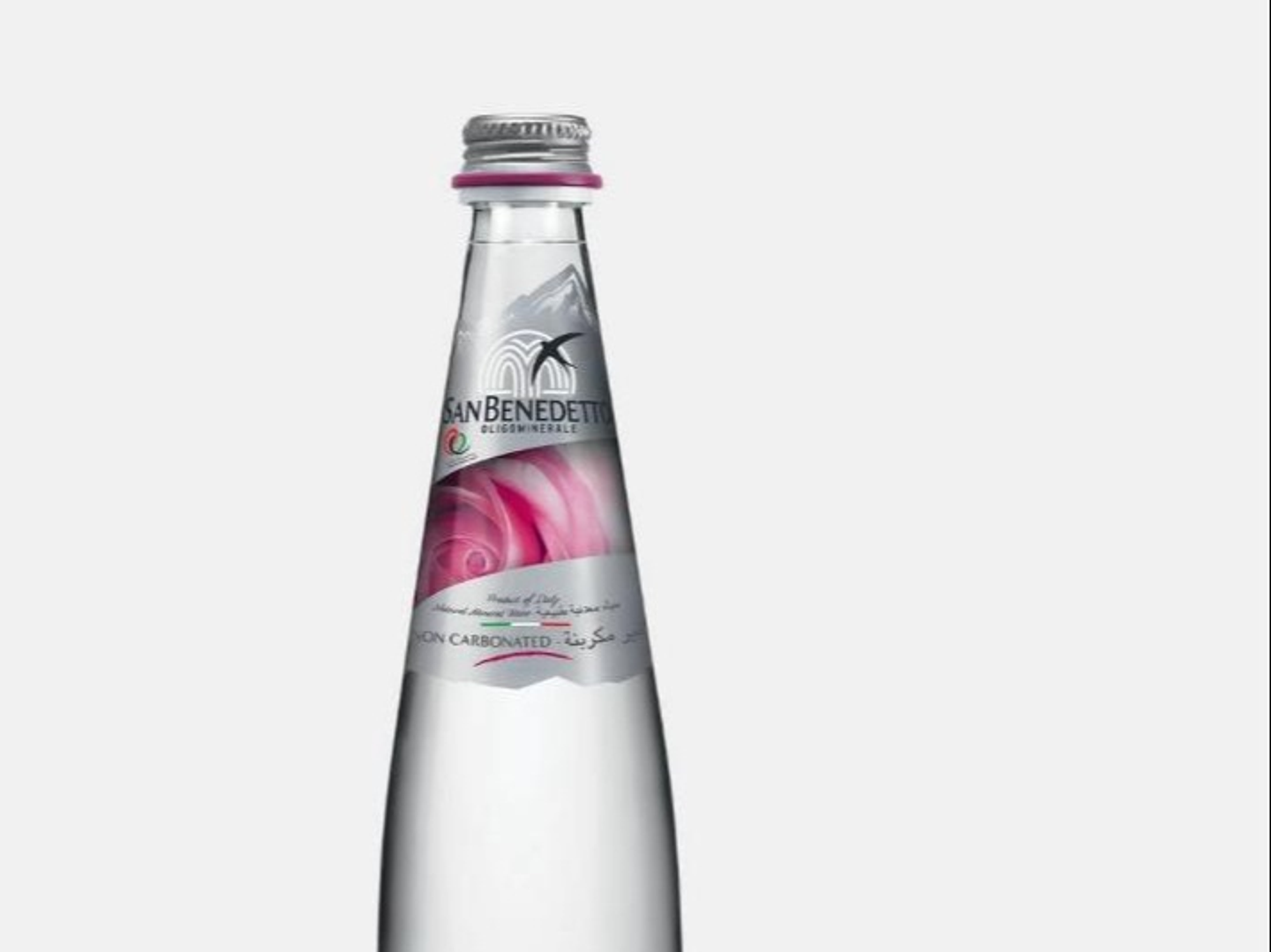 مياه طبيعيه ( كبيرة)