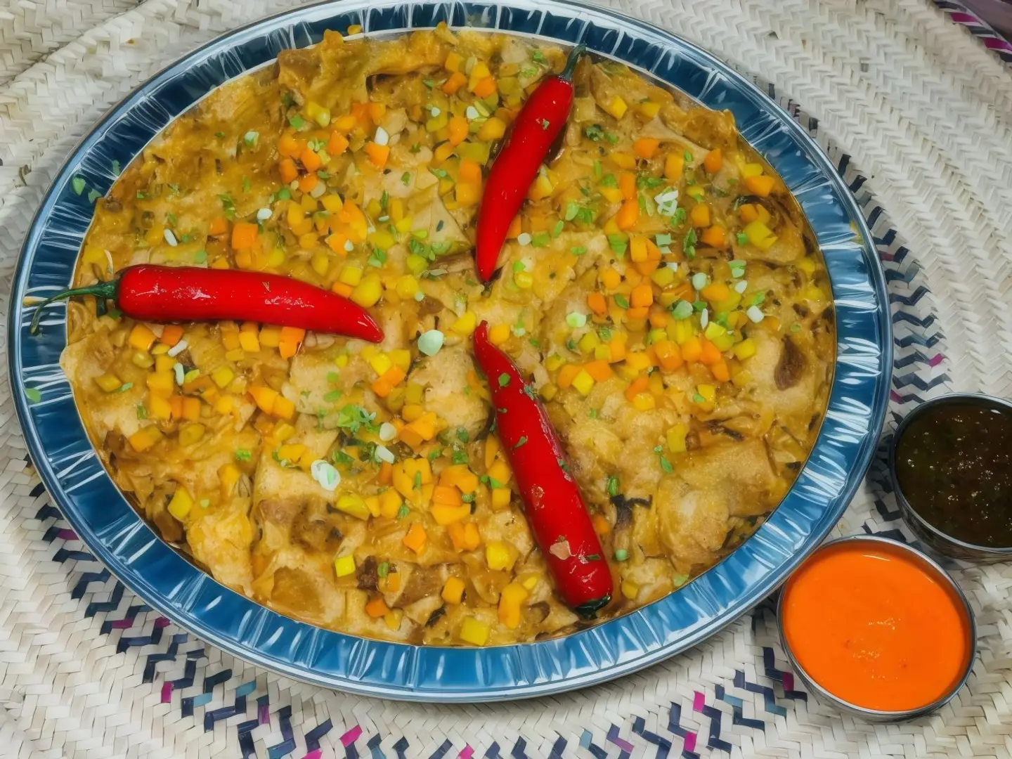 Qursan Feast