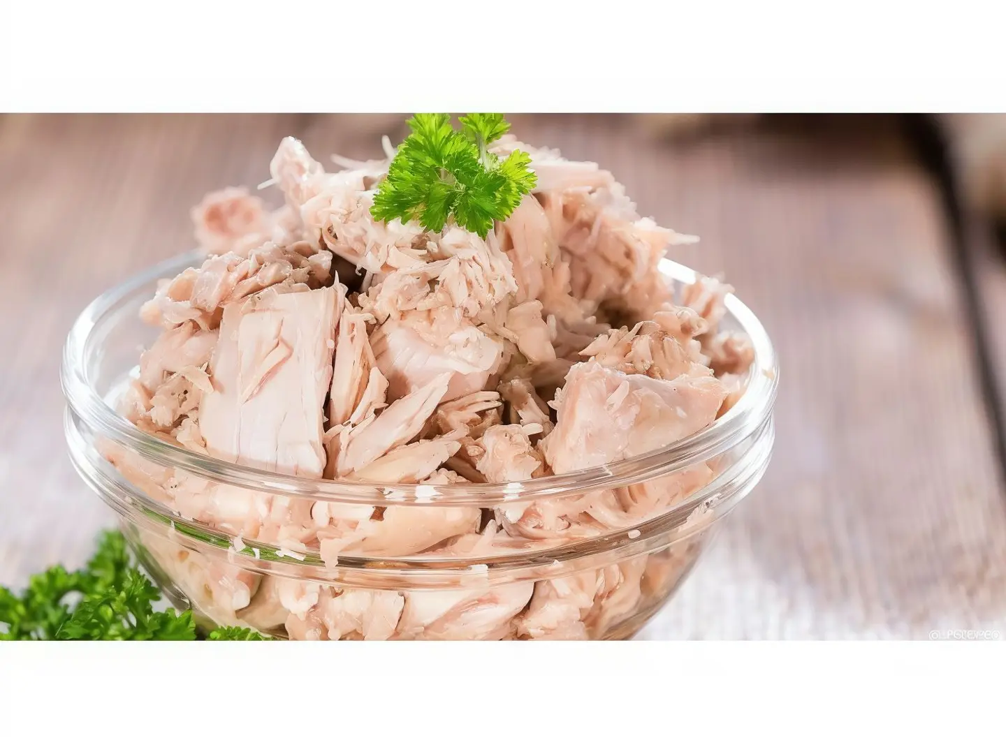 50 Grams Tuna