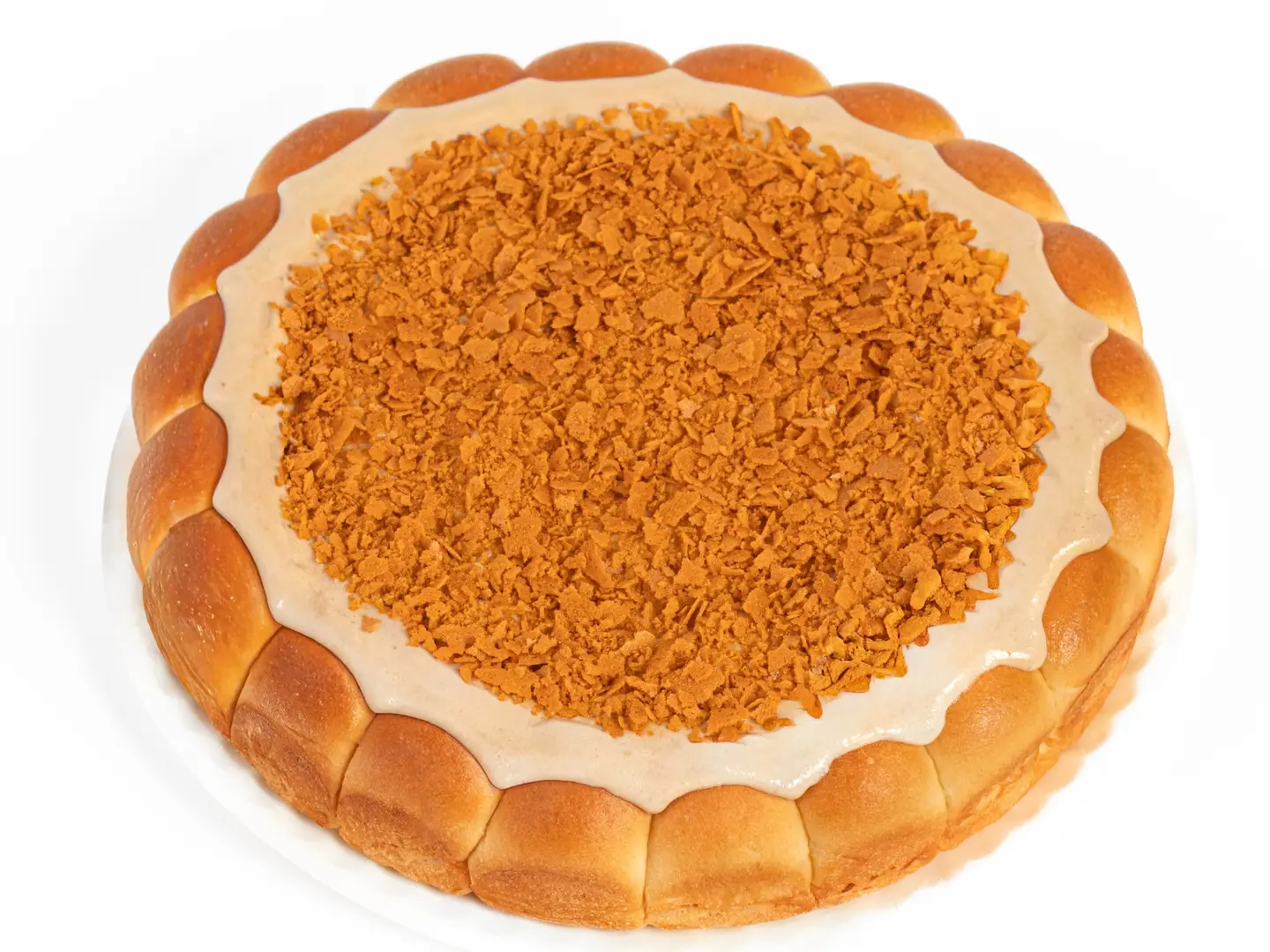 خلية سجنتشر بنز