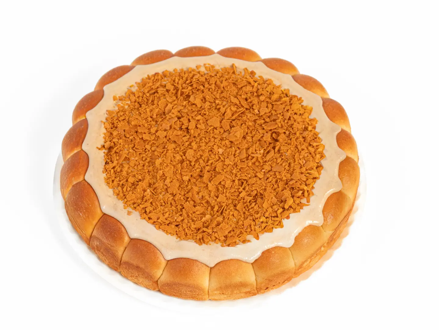 خلية سجنتشر بنز