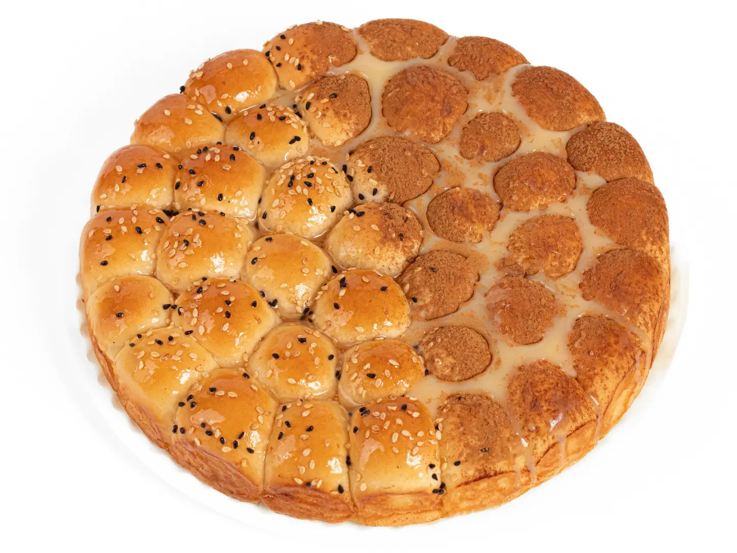 خلية ميكس صوصات