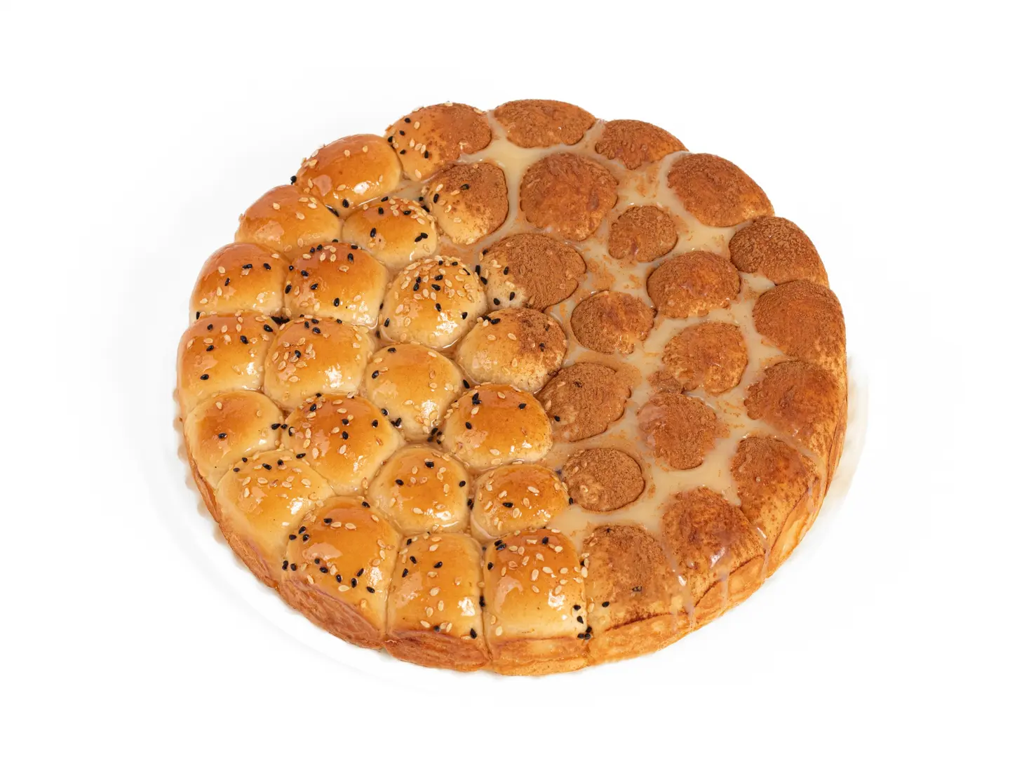 خلية ميكس صوصات
