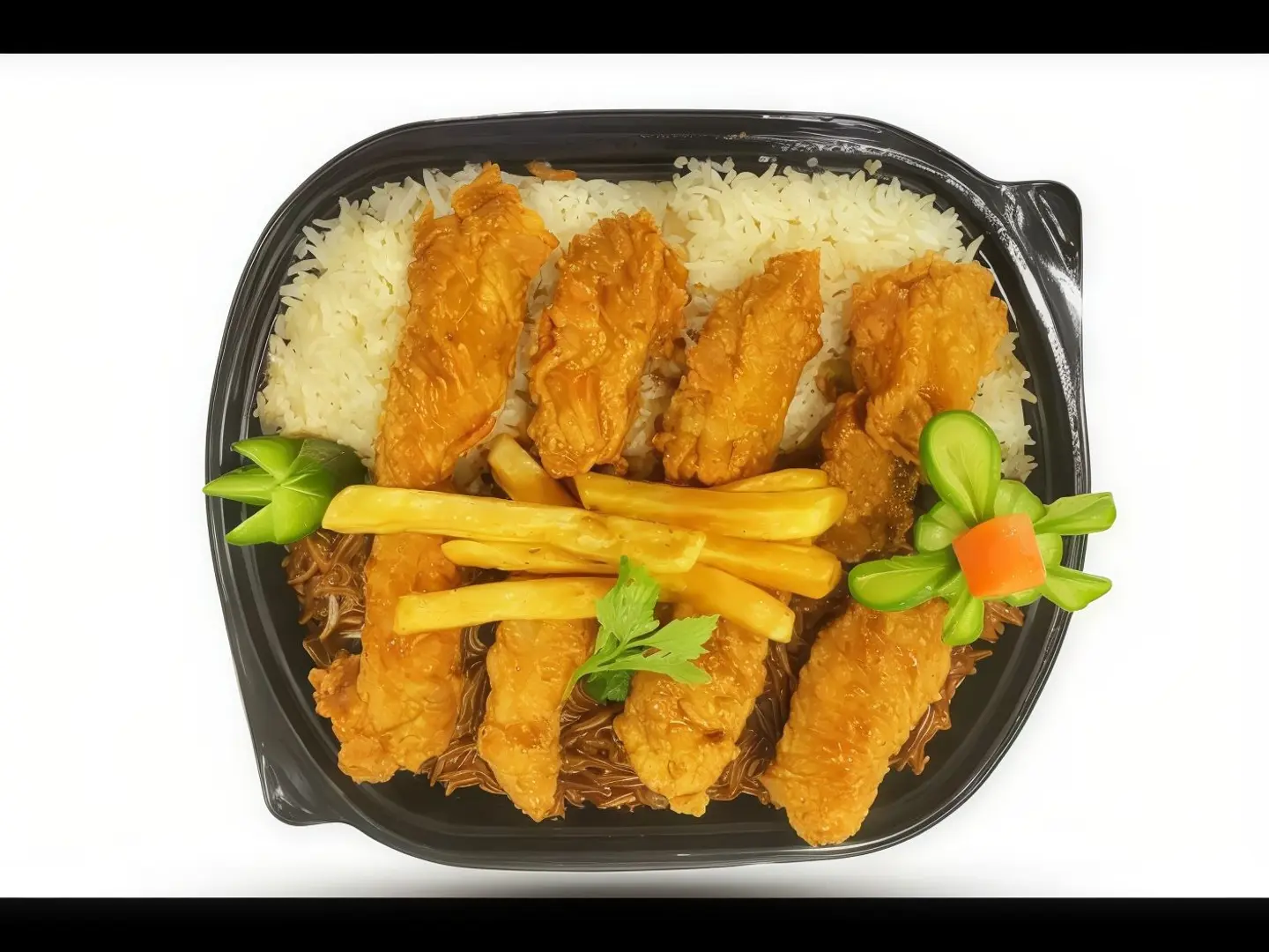 وجبة فيليه