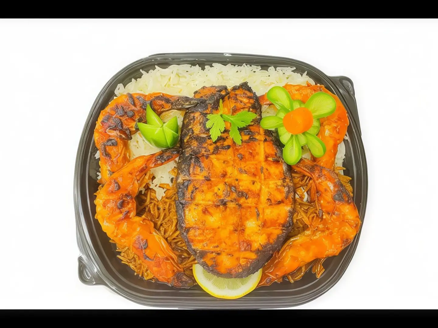 وجبة بروتين