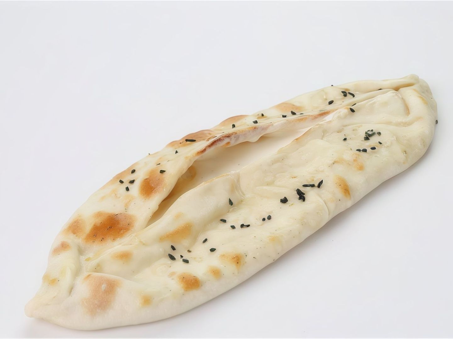 فطاير جبنة سائل