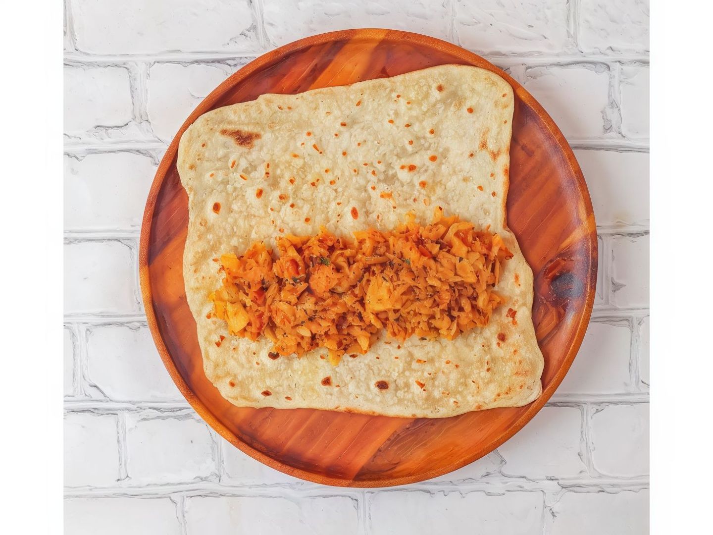 فطيرة تونة مطبوخة