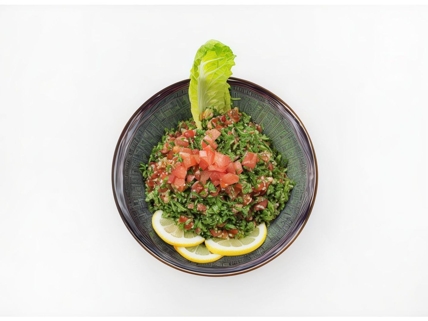Tabbouleh