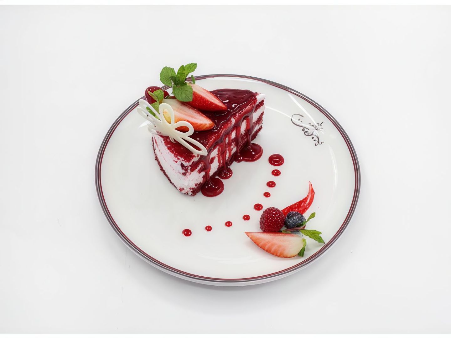 Red Velvet Cake