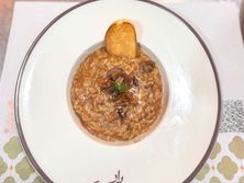 روزيتو مشروم