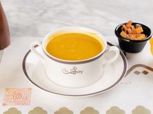 شوربة عدس