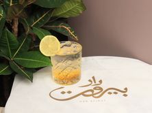ميكس موهيتو دار بيروت سفن