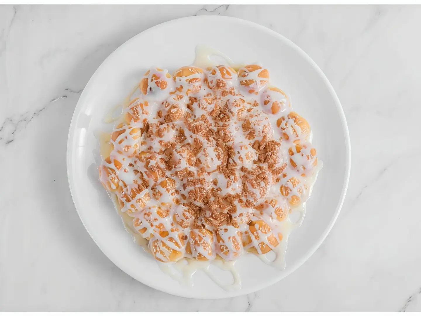 Pecan Caramel Khaliah Nahl