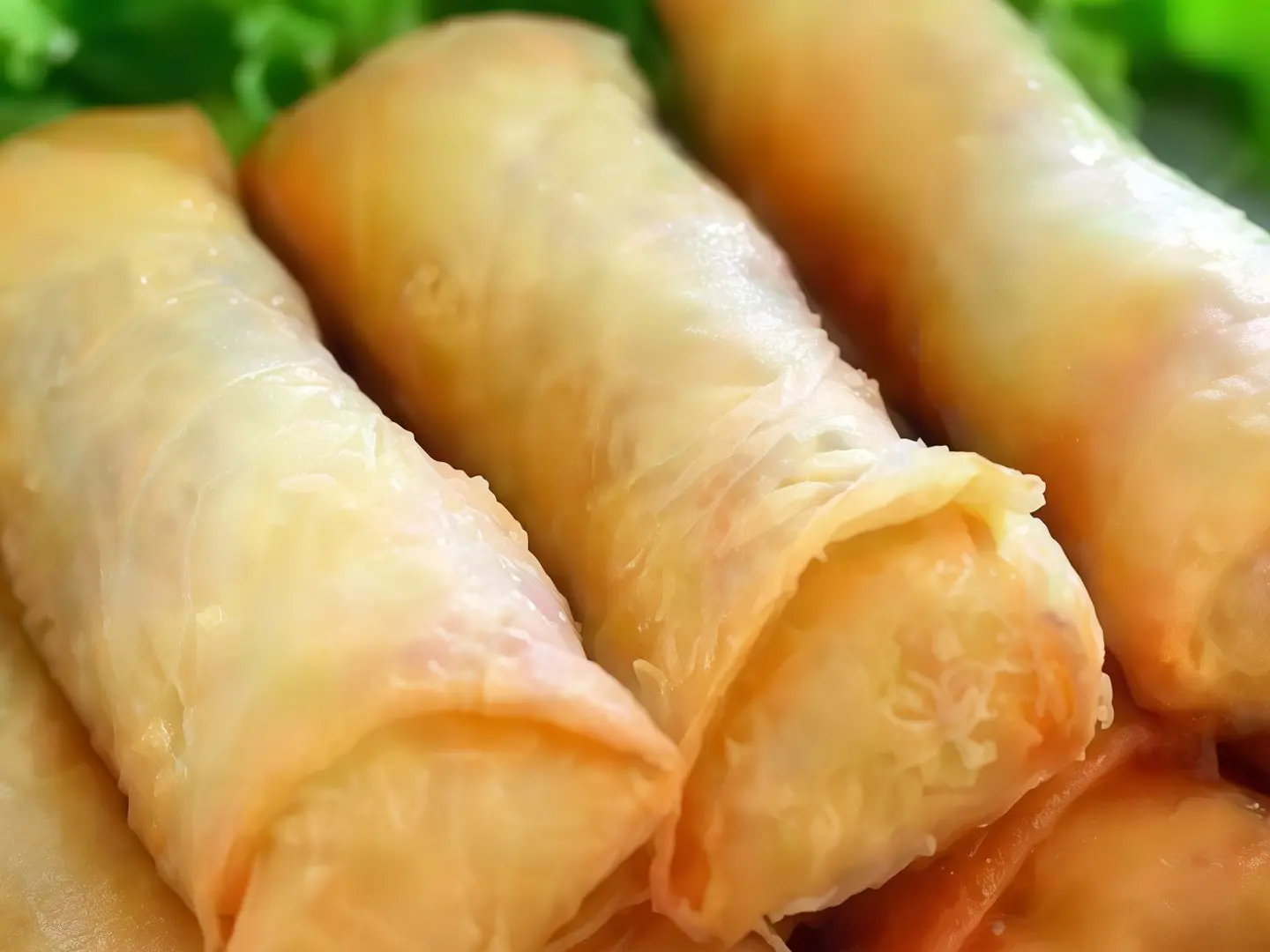 Spring Roll