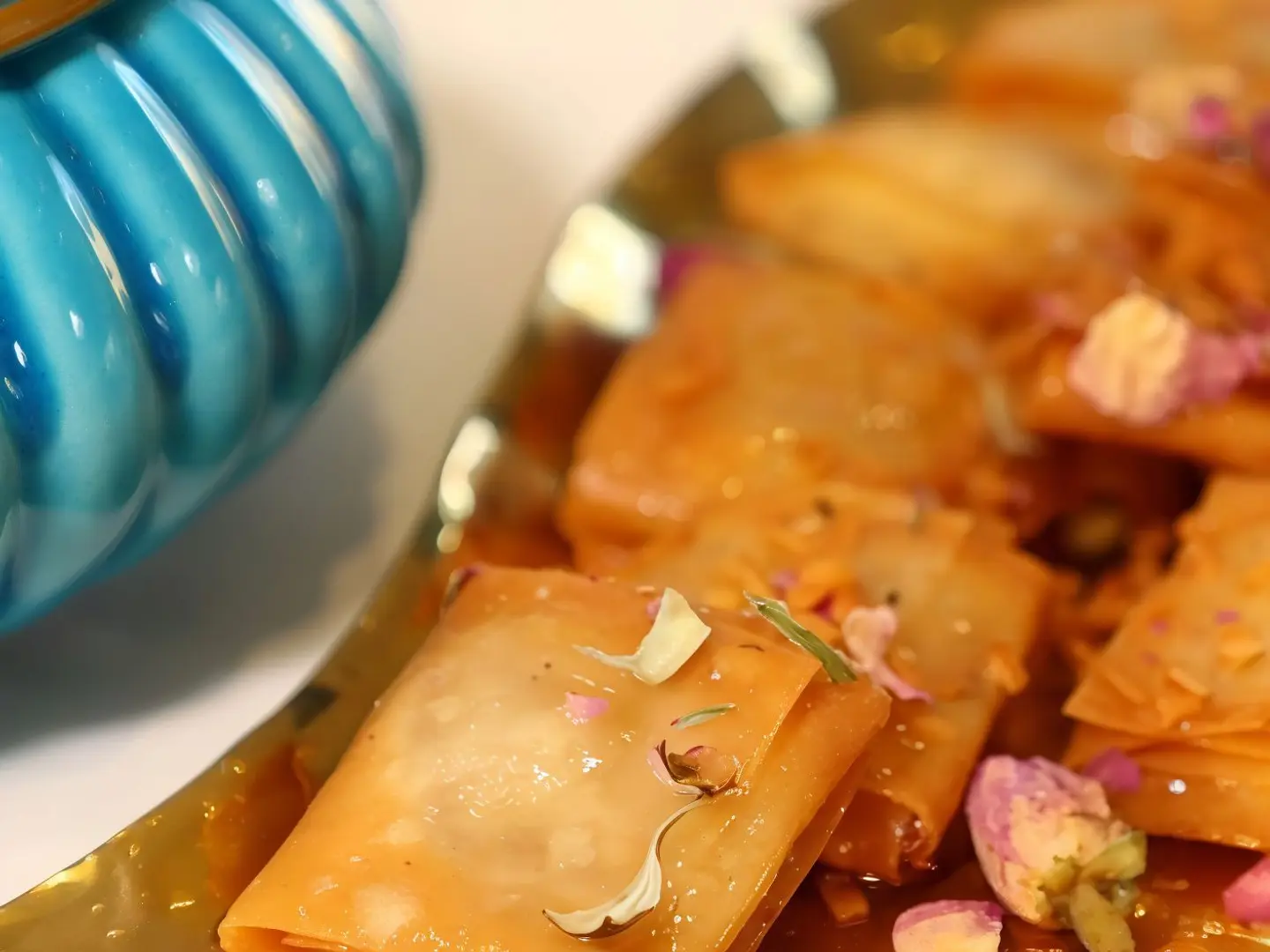 Sweet Chips