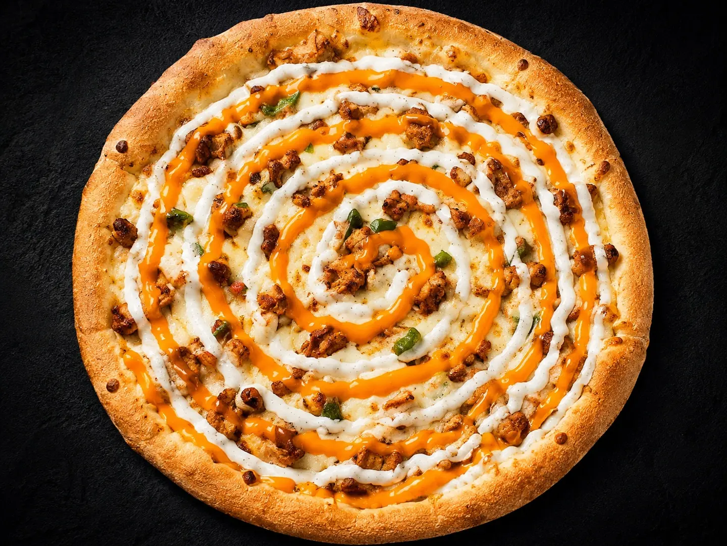Pizza Mix