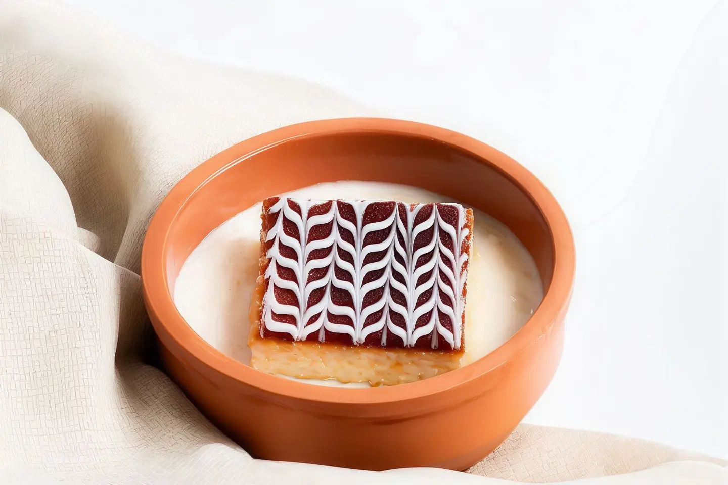 Tres Leches Cake