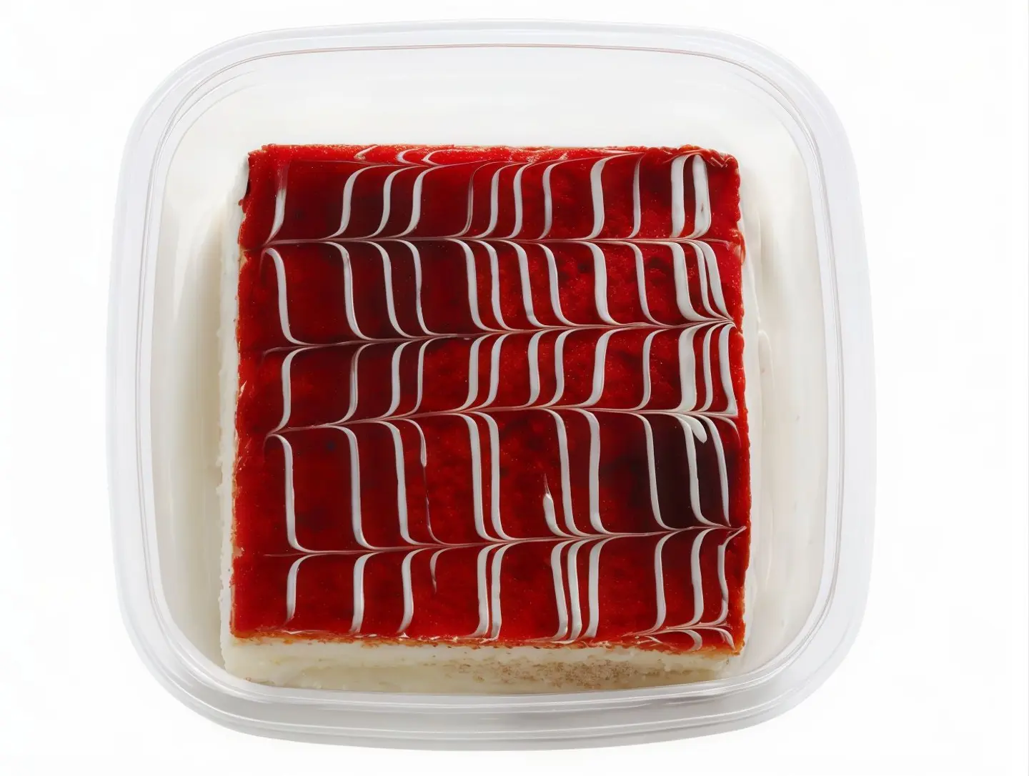 Tres Leches Cake