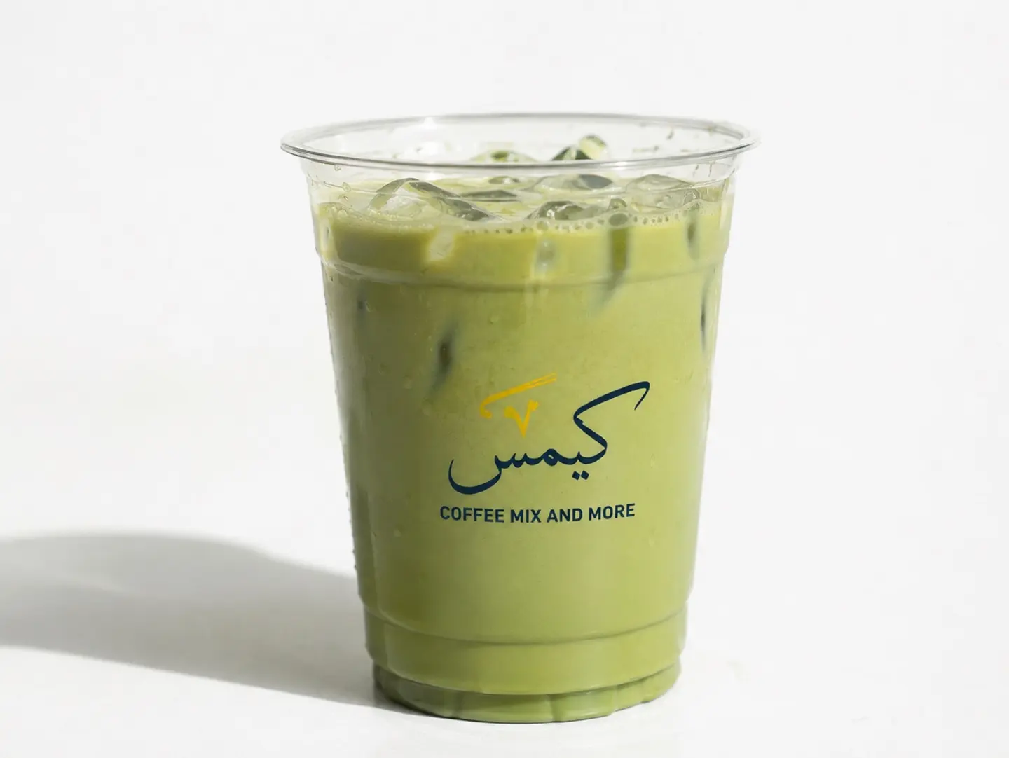 Matcha