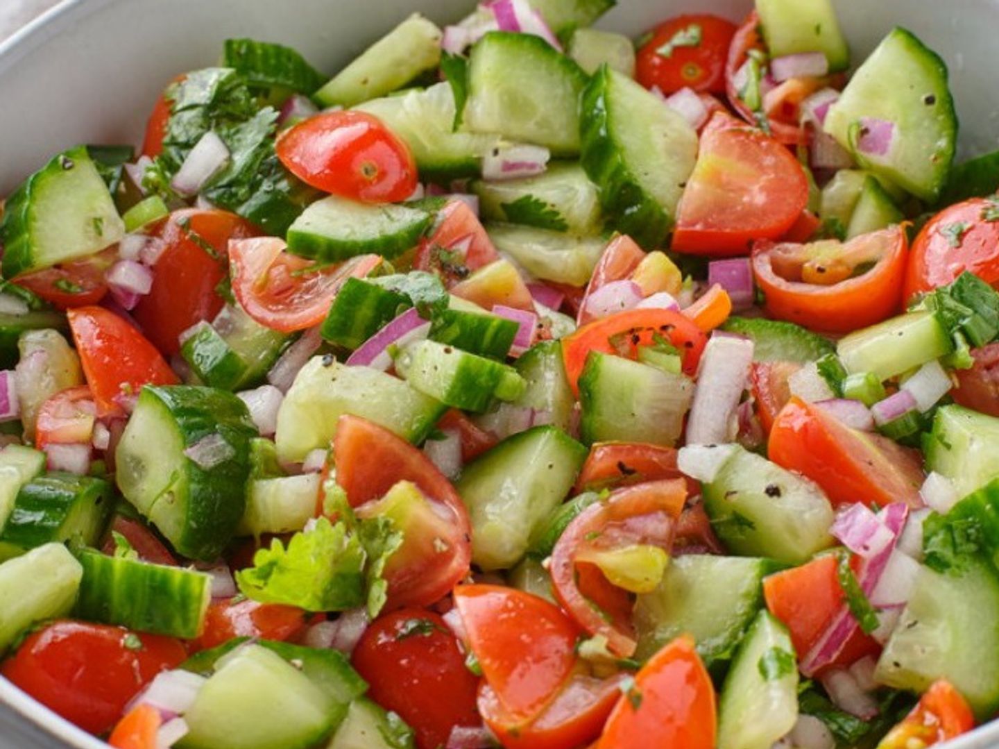 Green Salad