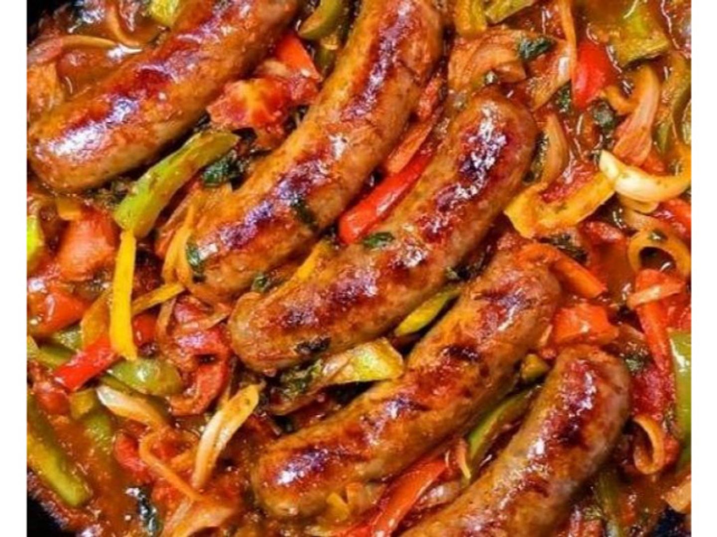 Sausage