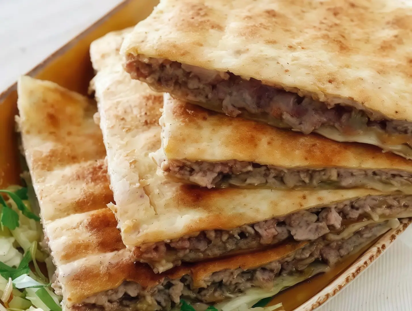 عرايس لحم