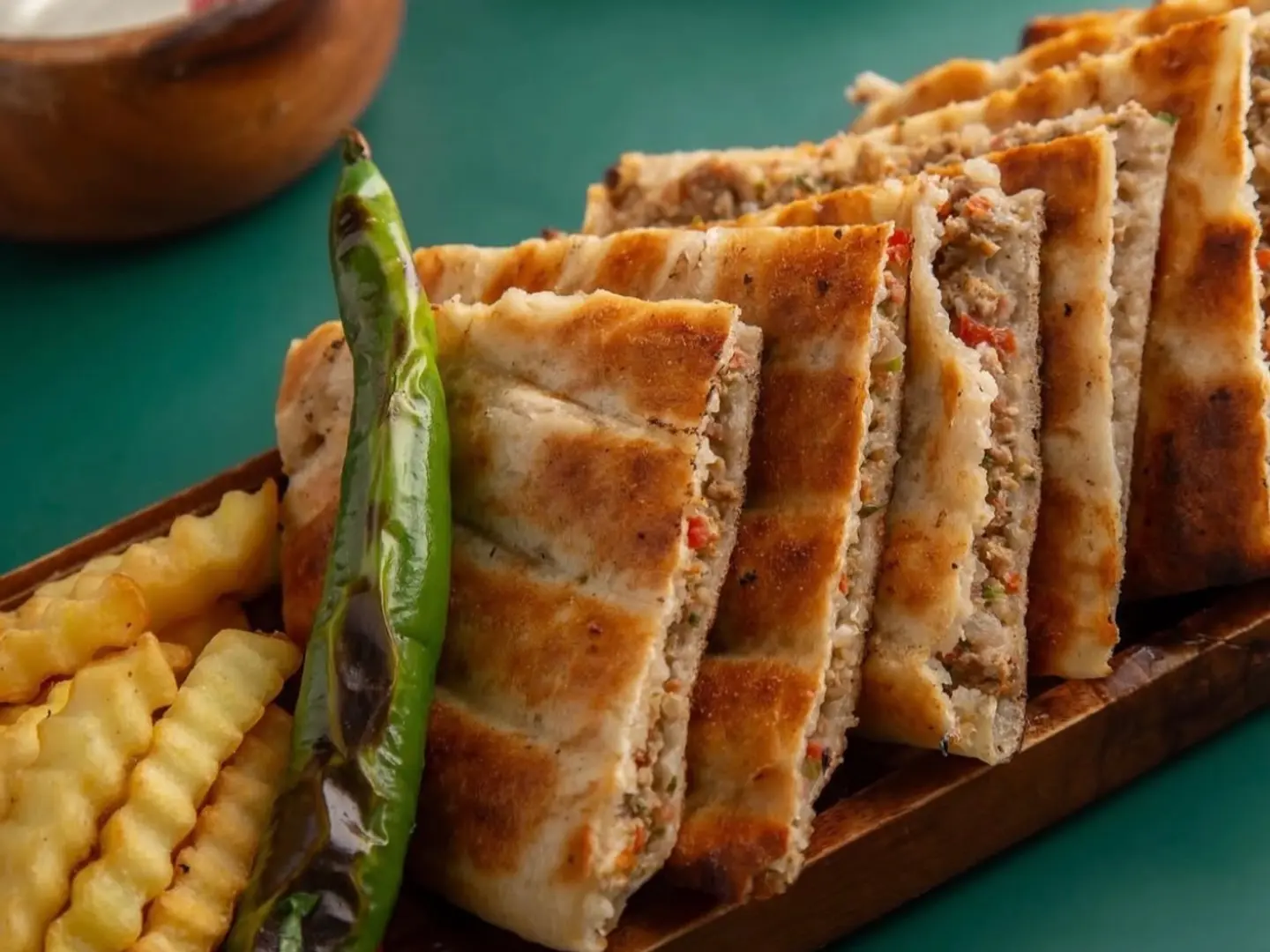 عرايس بالجبن