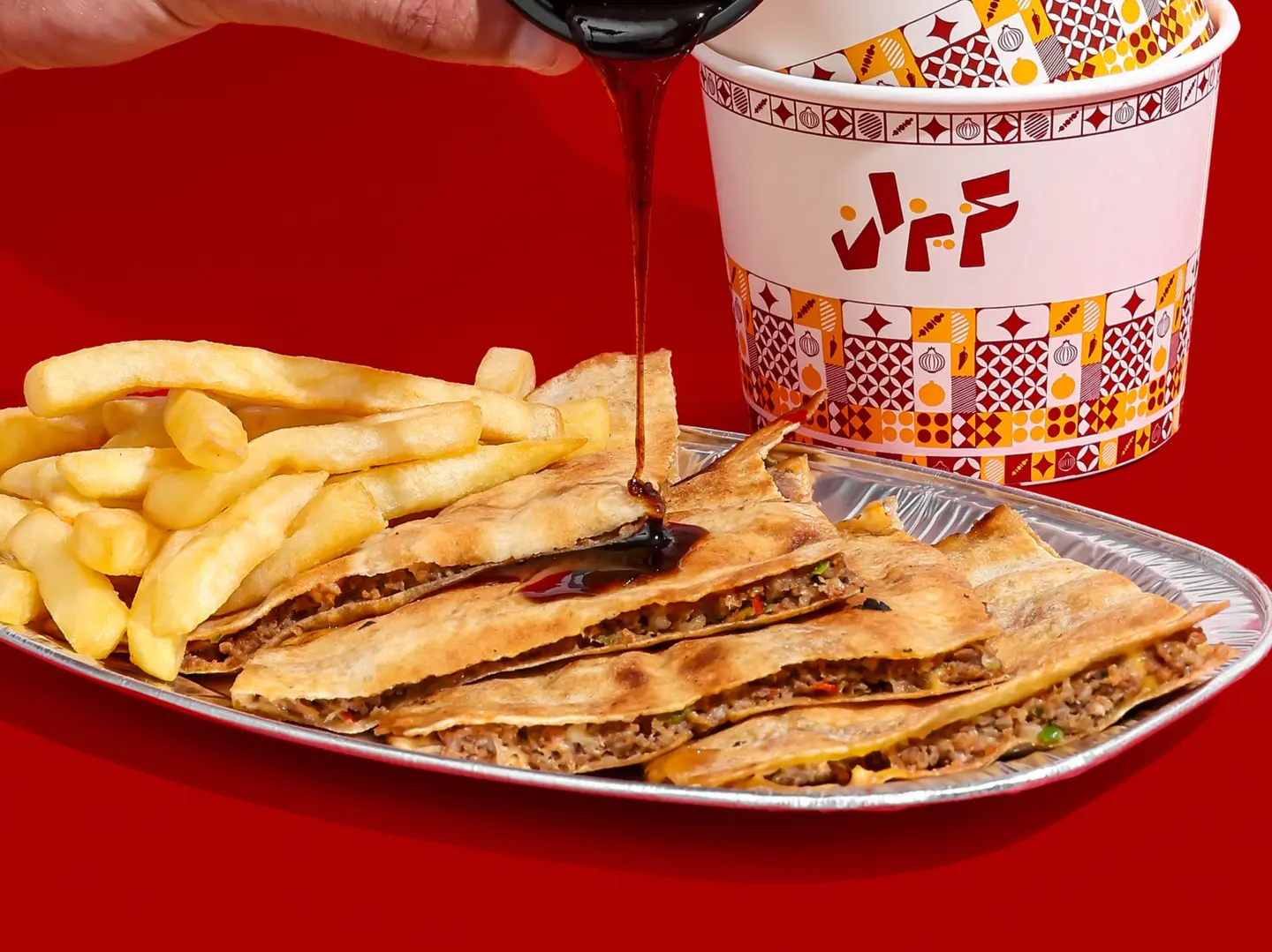 عرايس بالجبن