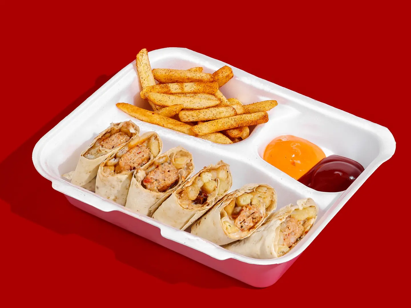 عربي شيش- شرايح جبن