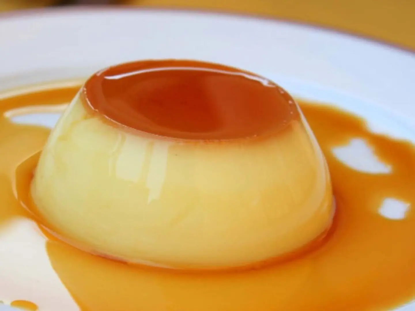 كريم كراميل