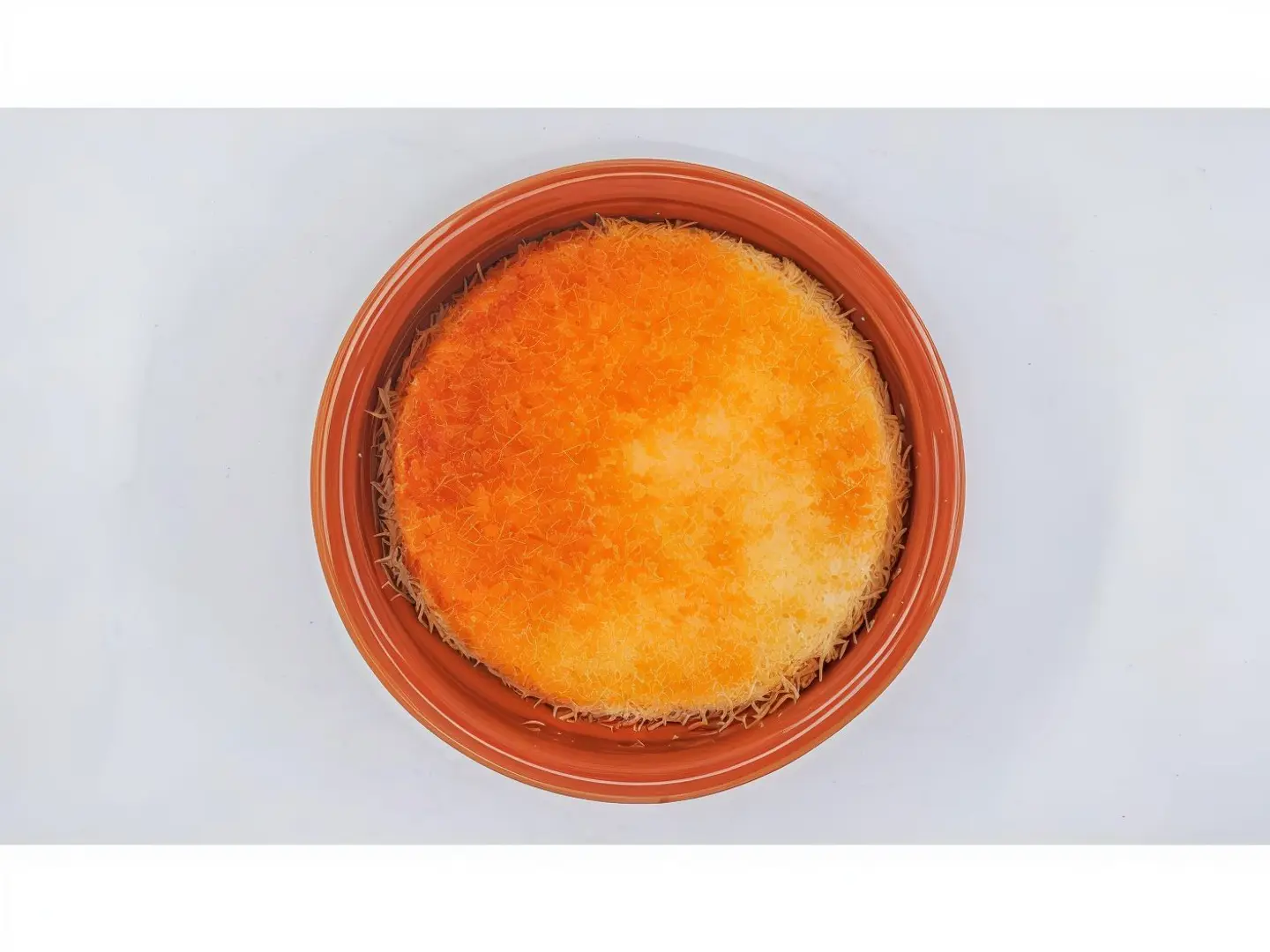 Kunafa With Flavor