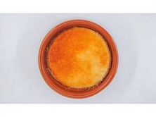 كنافة المذاق