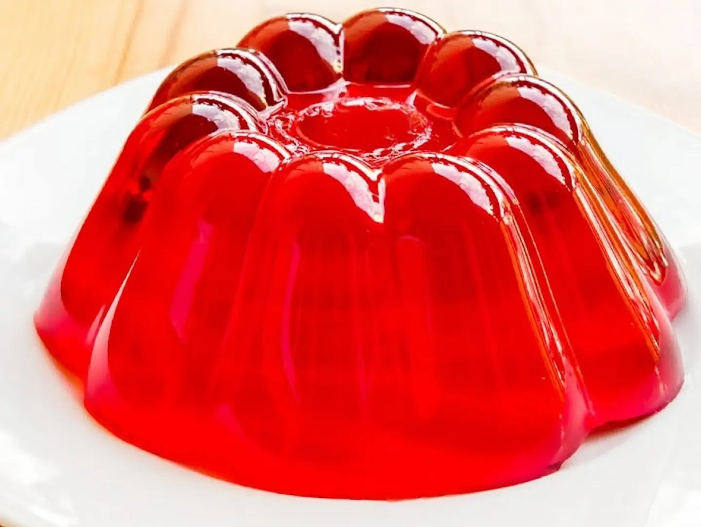 Jelly Sweets
