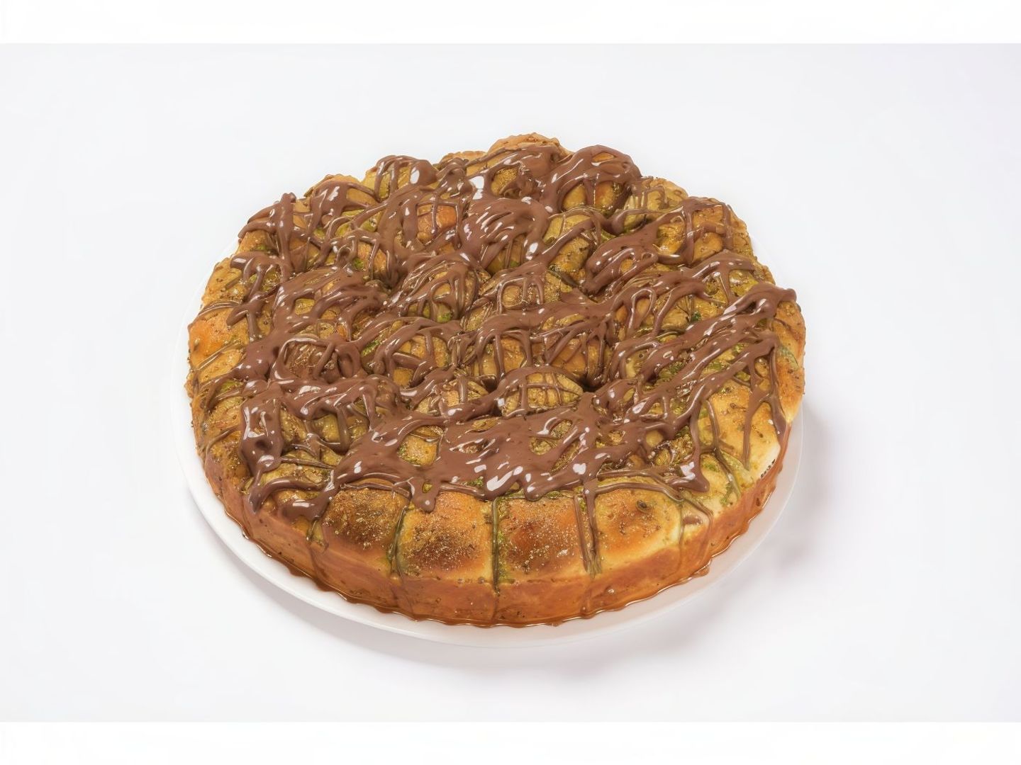 خلية نوتيلا بالزعتر