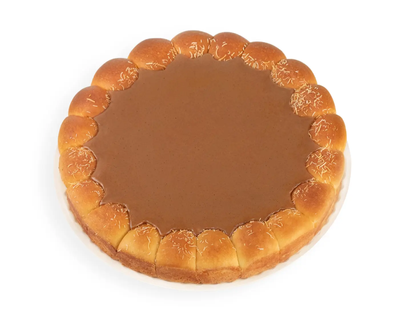 خلية حليب محموس