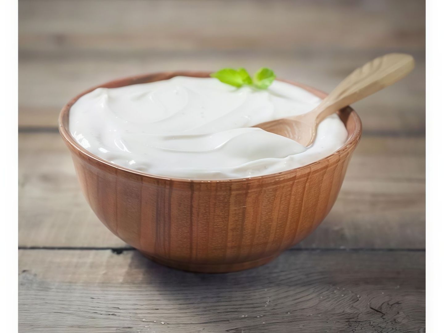 Yogurt Blend