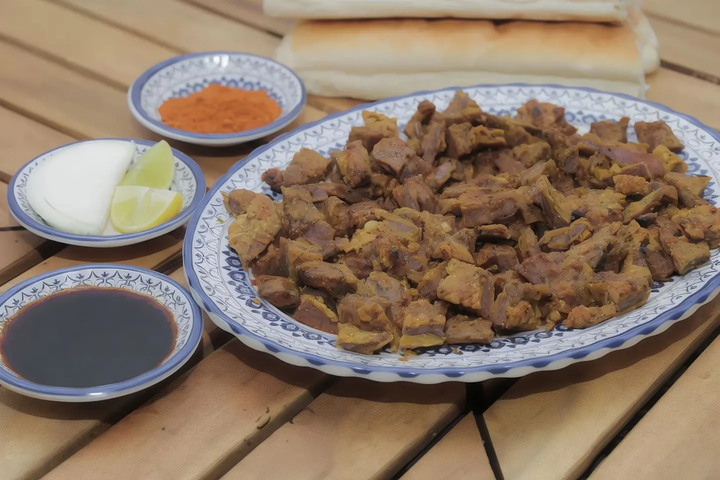 سيريه لحم
