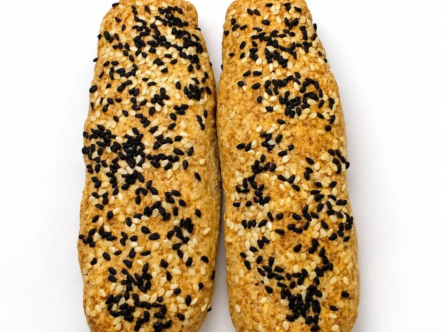 خبز صامولي كيتو ۲قطع