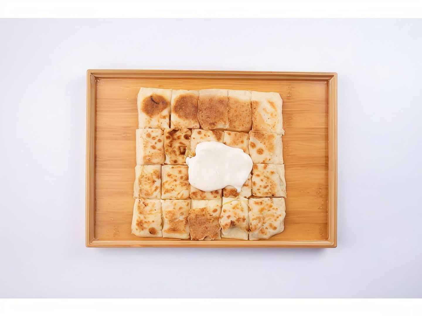 مطبق قشطة موز