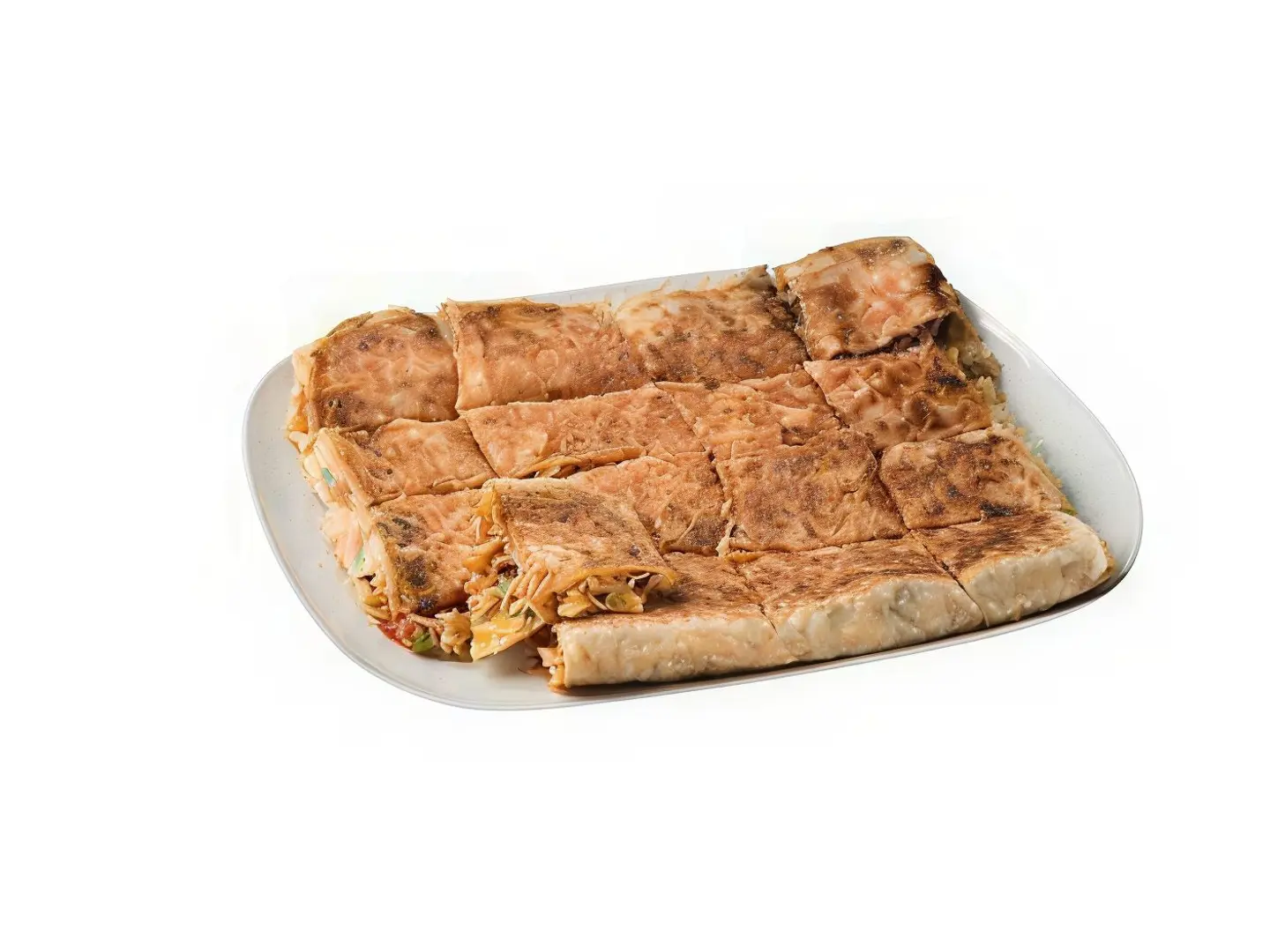 مطبق تونة